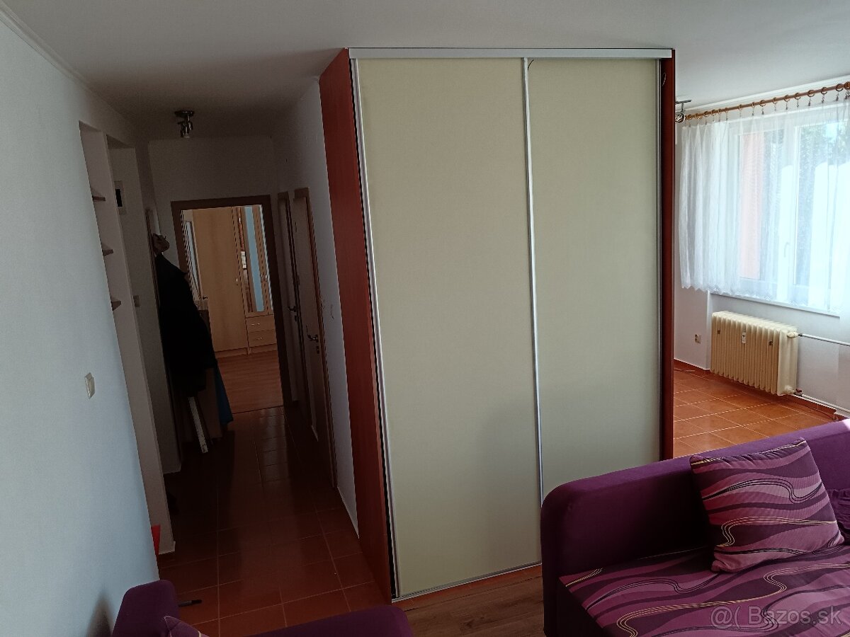 Na prenájom 2-izbovy byt Vranov nad Topľou - 3