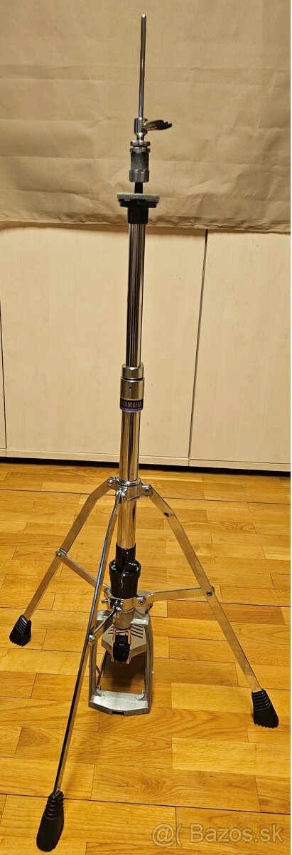 YAMAHA HS740A Hi-Hat stojan - 3