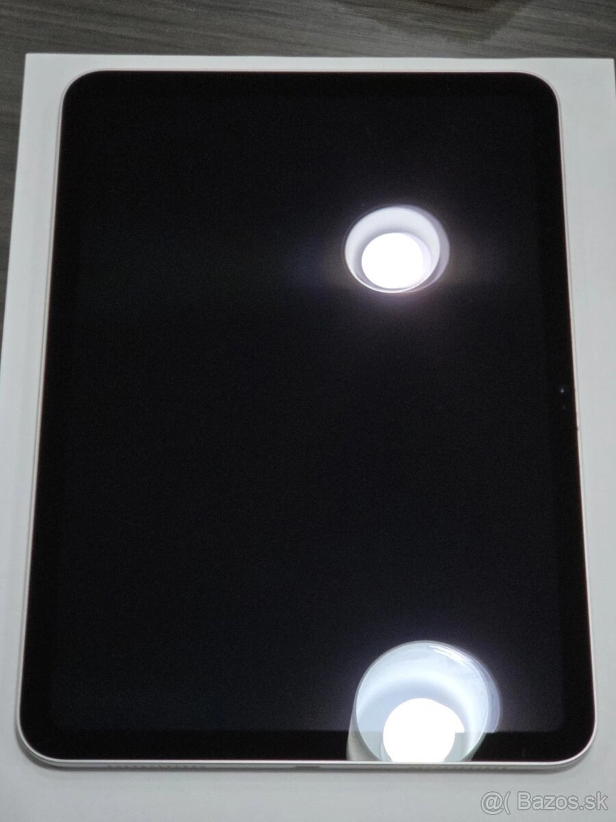 Predam/Vymenim iPad 2022 10th generation 256gb - 3