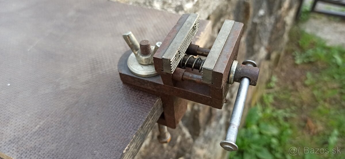 Modelarsky zverák - 3