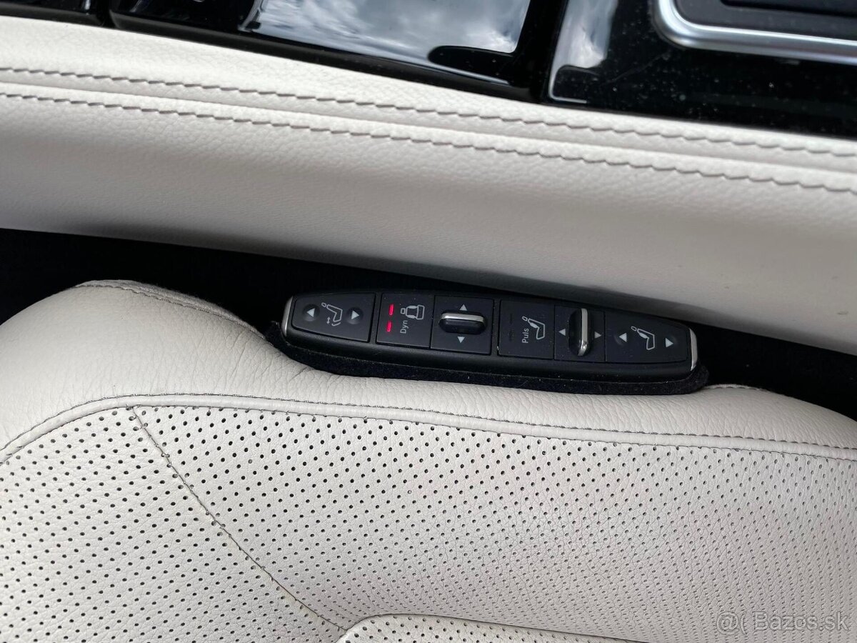 Mercedes-Benz CLS 350 Shooting Brake - 3