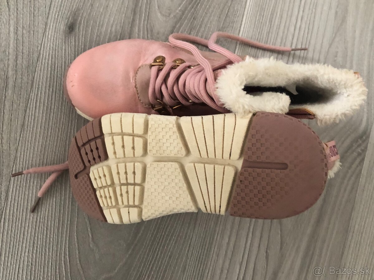 Topánky, gumáky, tenisky, sandále - 3