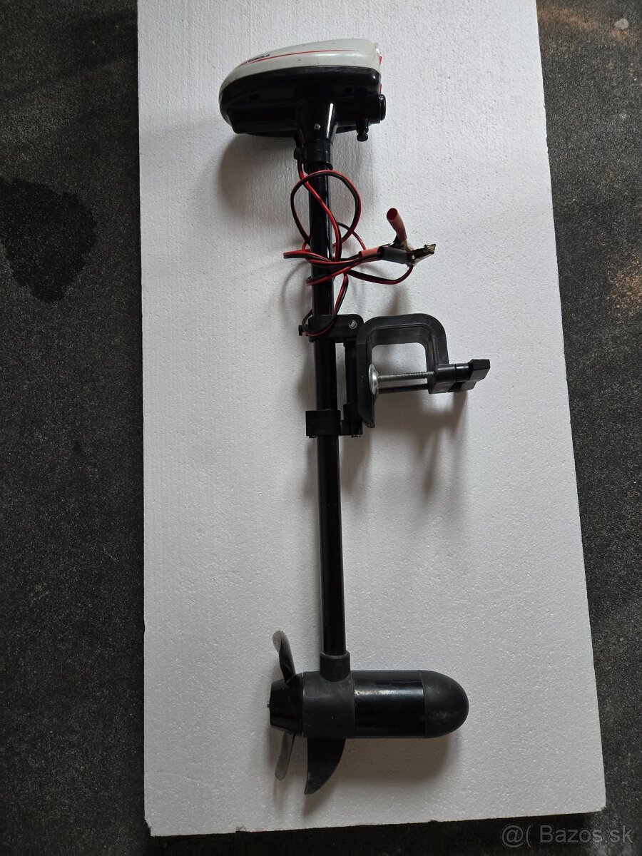 Elektromotor na cln - 3