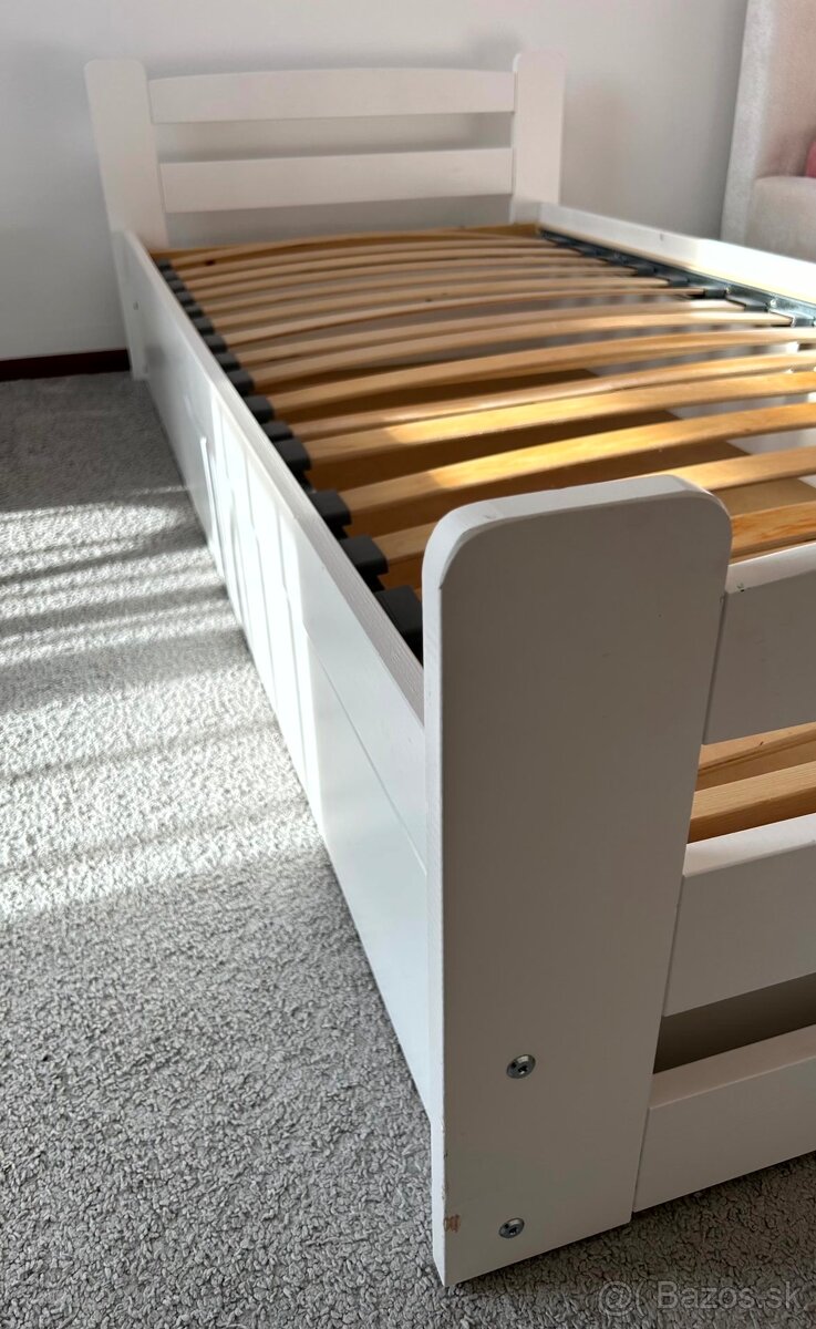 Otváracia posteľ - 3