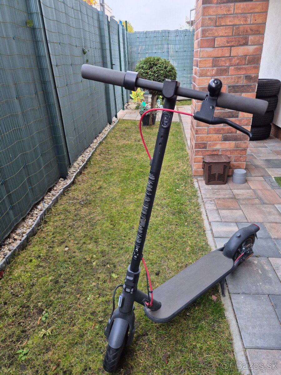 Xiaomi scooter 4 - 3