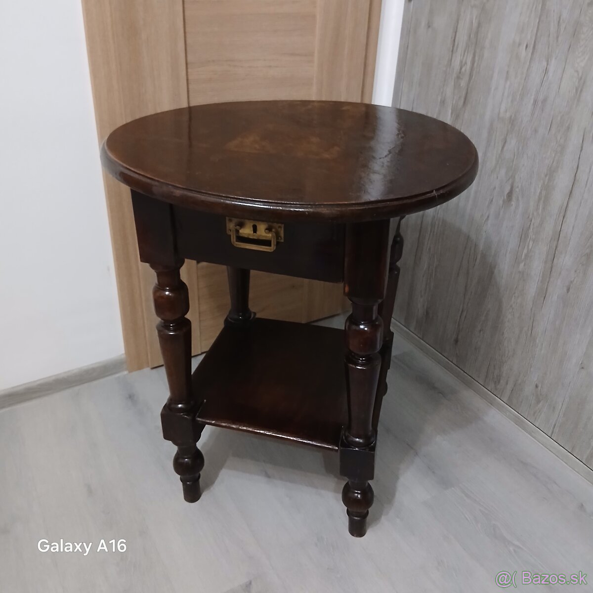 Starožitný stolik - 3