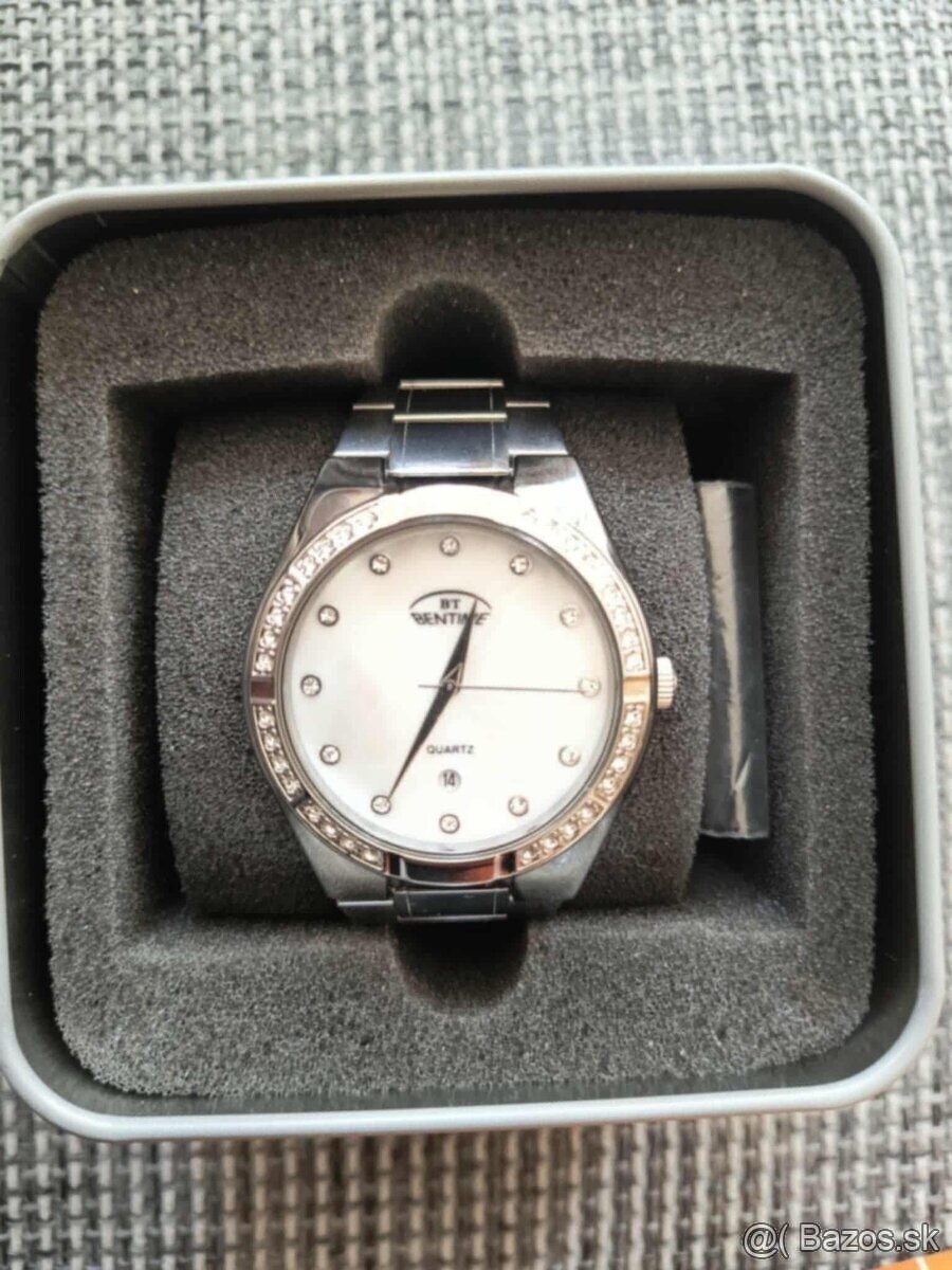 Hodinky BT Bentime - 3