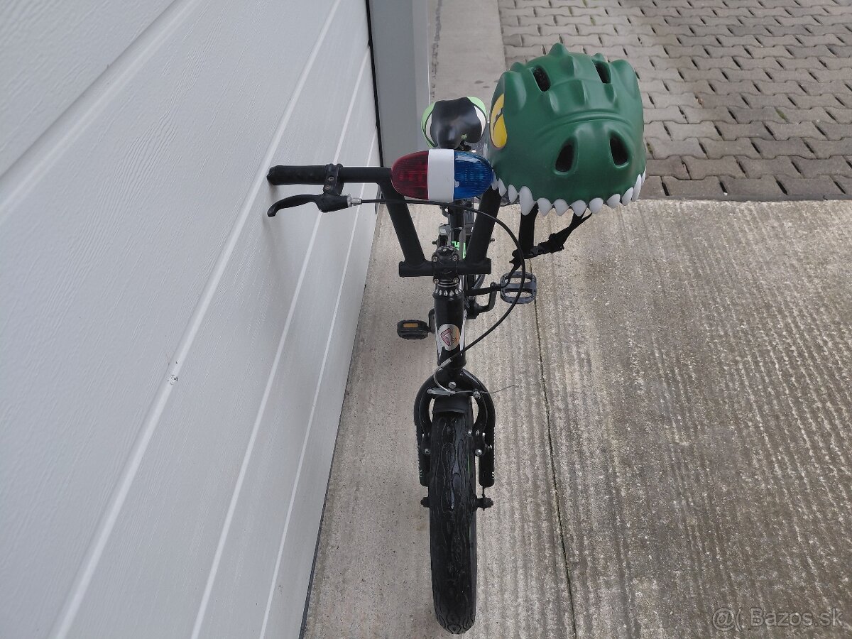 Detsky bicykel - 3