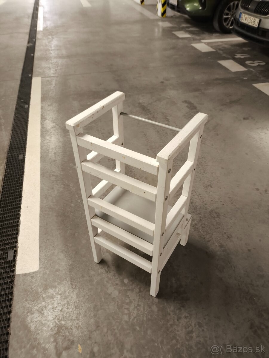 Detská učiaca veža - 3