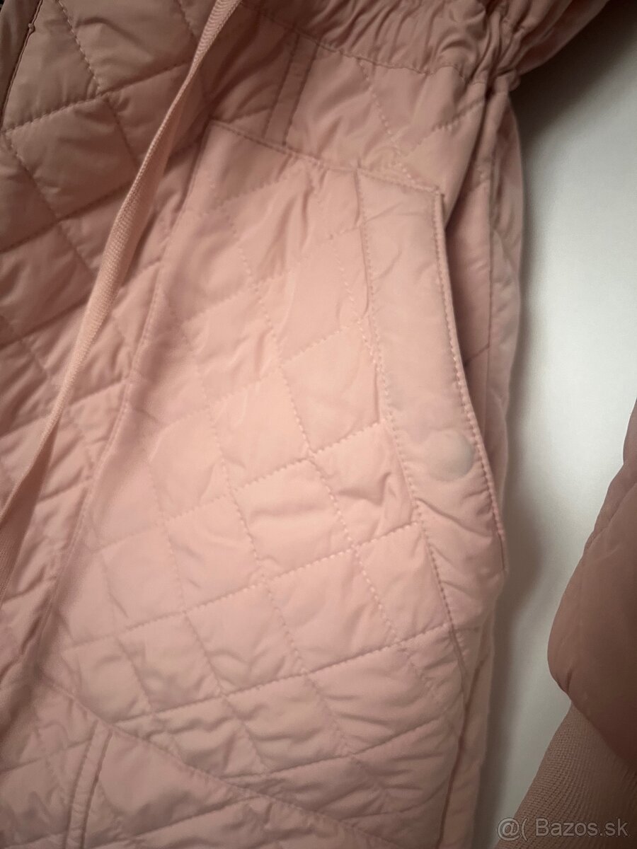 Prechodná bunda 34 - 3