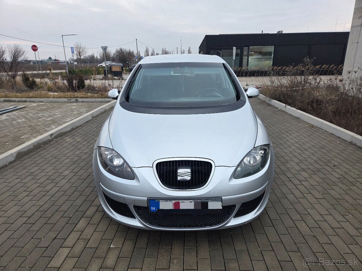 Predam Seat Altea 1.9 TDI 77Kw Diesel. - 3