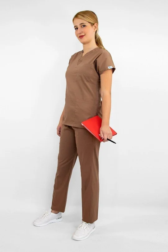 Zdravotnícke oblečenie - 3