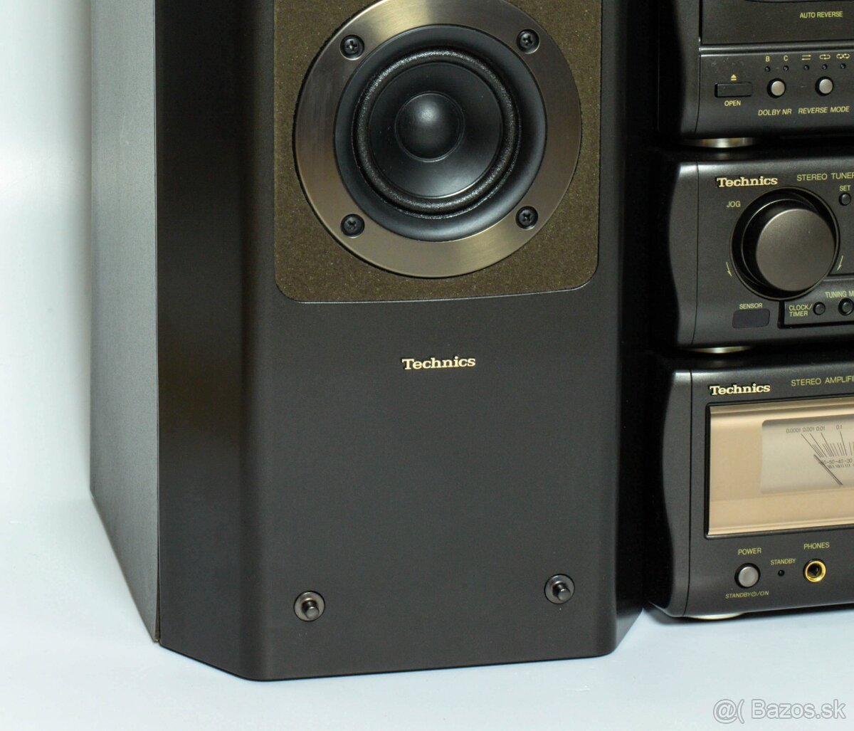 Technics SC-CA1060 --Posta zdarma-- - 3