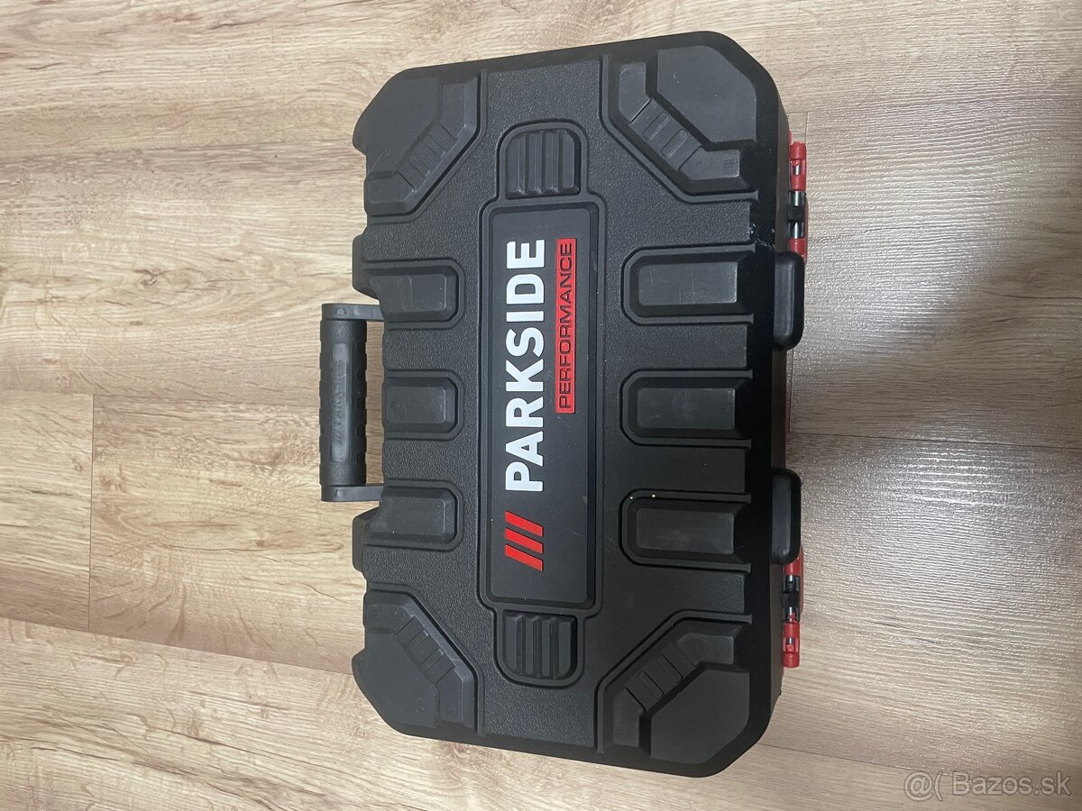 Parkside performance razovy utahovak - 3