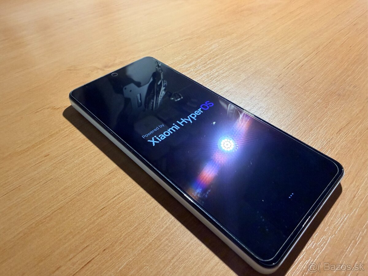 Xiaomi Redmi note 12 pro 5G - 3