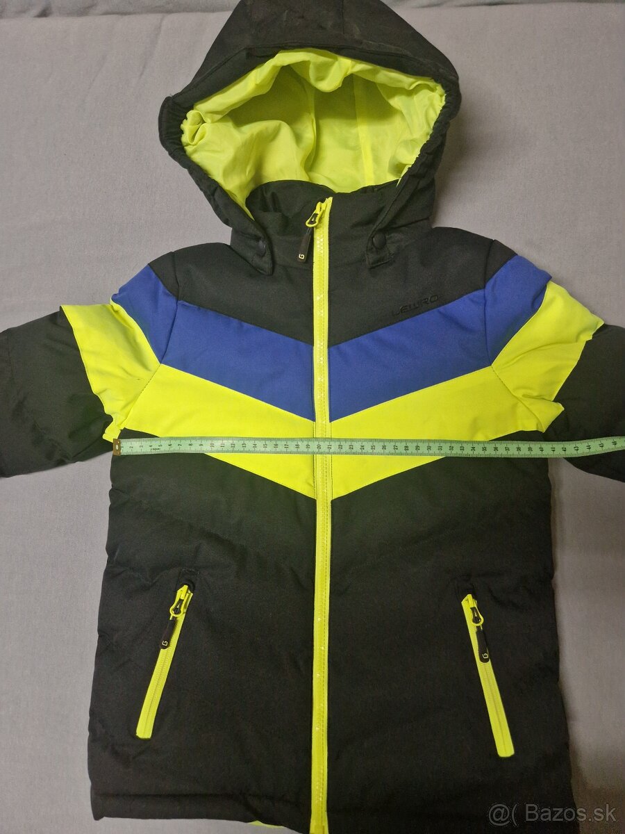 Zimná bunda a nohavice - 3