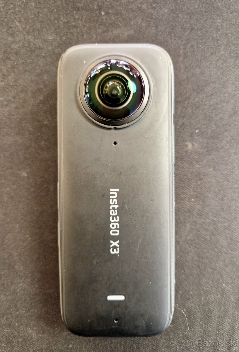 Insta 360 X3 - 3