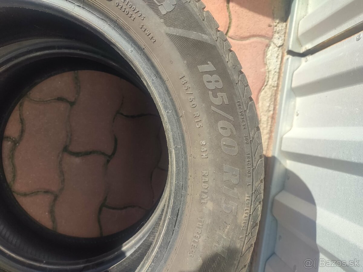 185/60 R15 Matador - 3