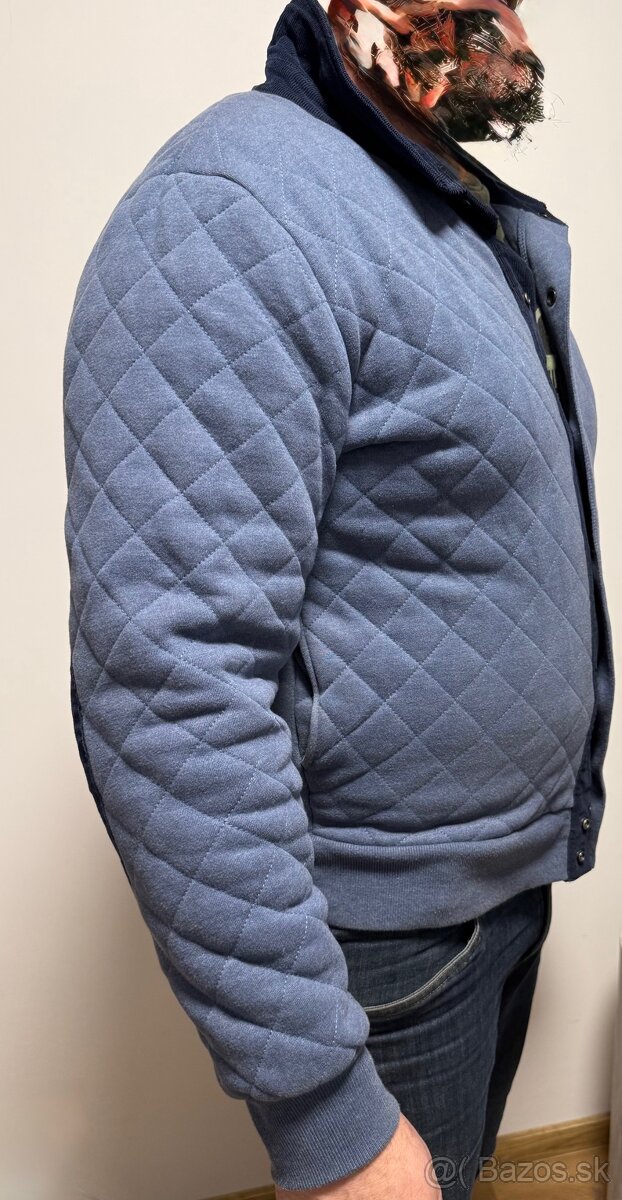 Predám pánsku MCNEAL bundu - 3