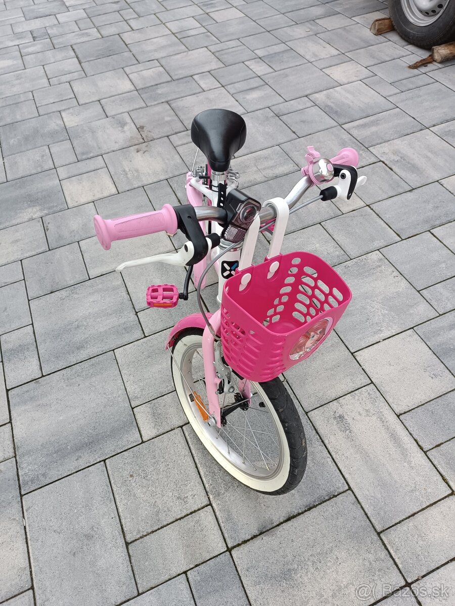 Detský bicykel 16 - 3