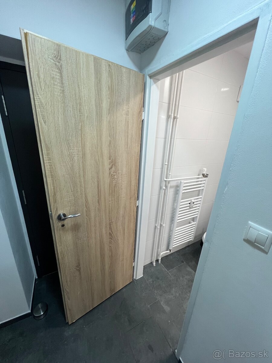 Prenajmem 1-Izbový byt na Lanskej - 3