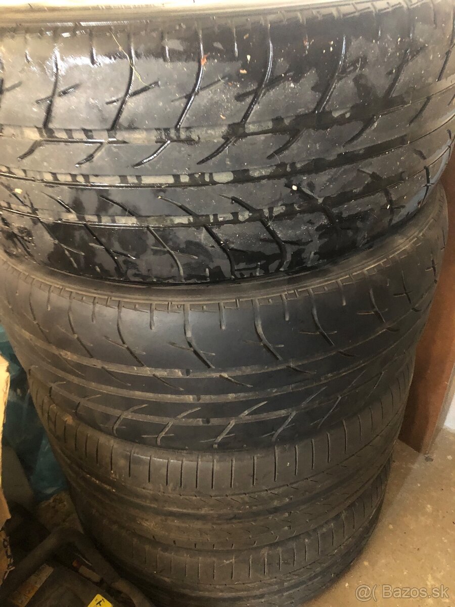 Bmw disky stylling 123 - 3