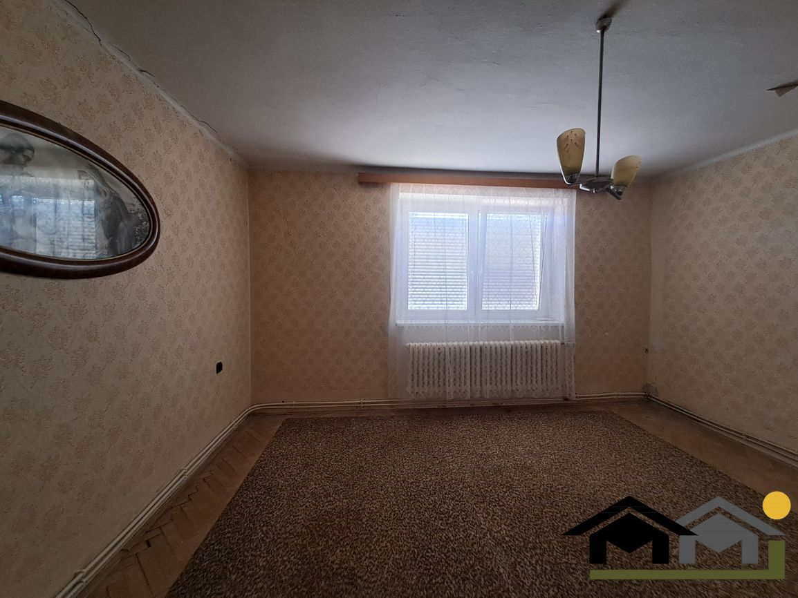 Rezervované Rodinný dom v obci Jarok - 3