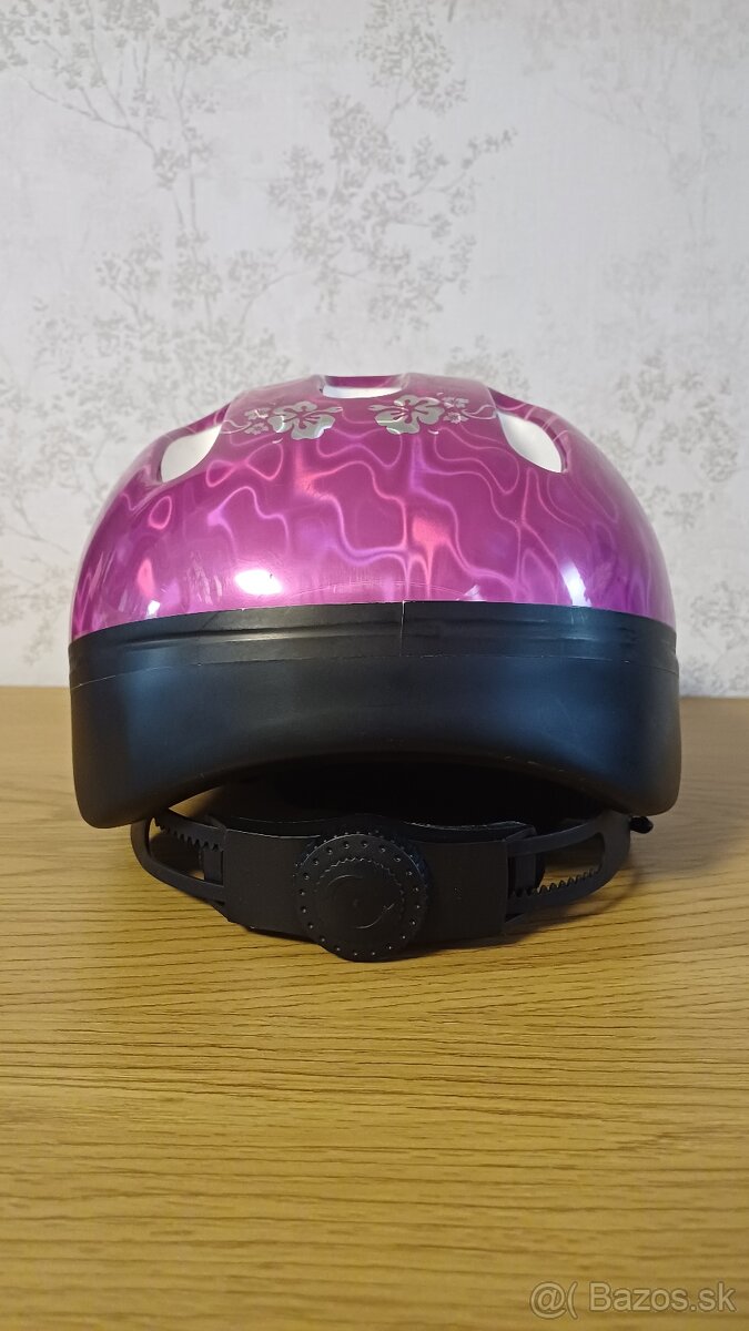 Detská cyklistická prilba - 3