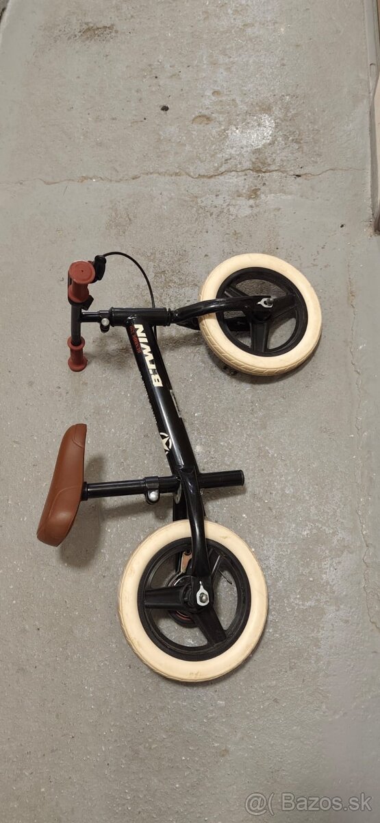 Odrážadlo BTWIN - 3