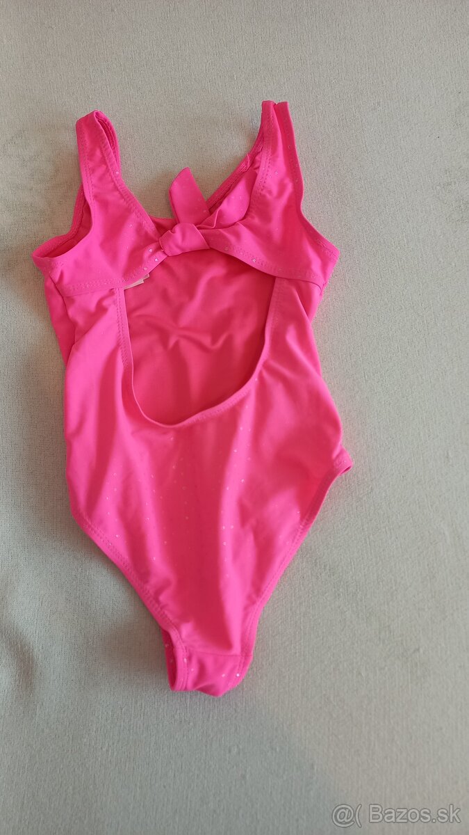 Letný balík oblečenia pre dievča - 3