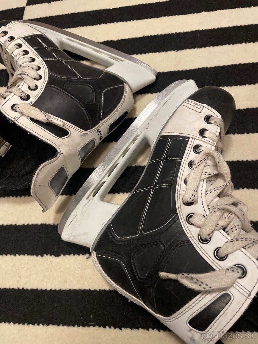 hokejove korcule na lad ccm - 3