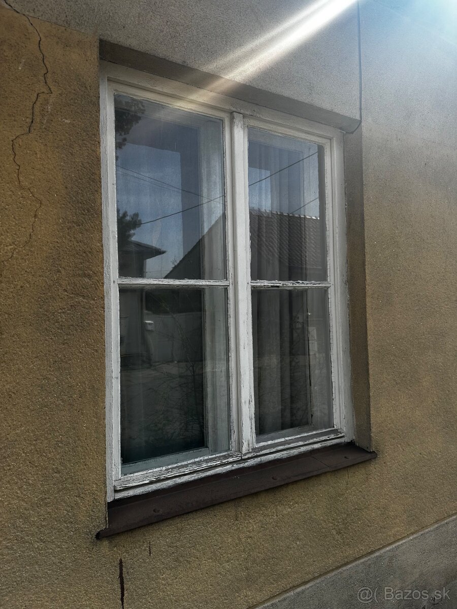 Stare okna - 3