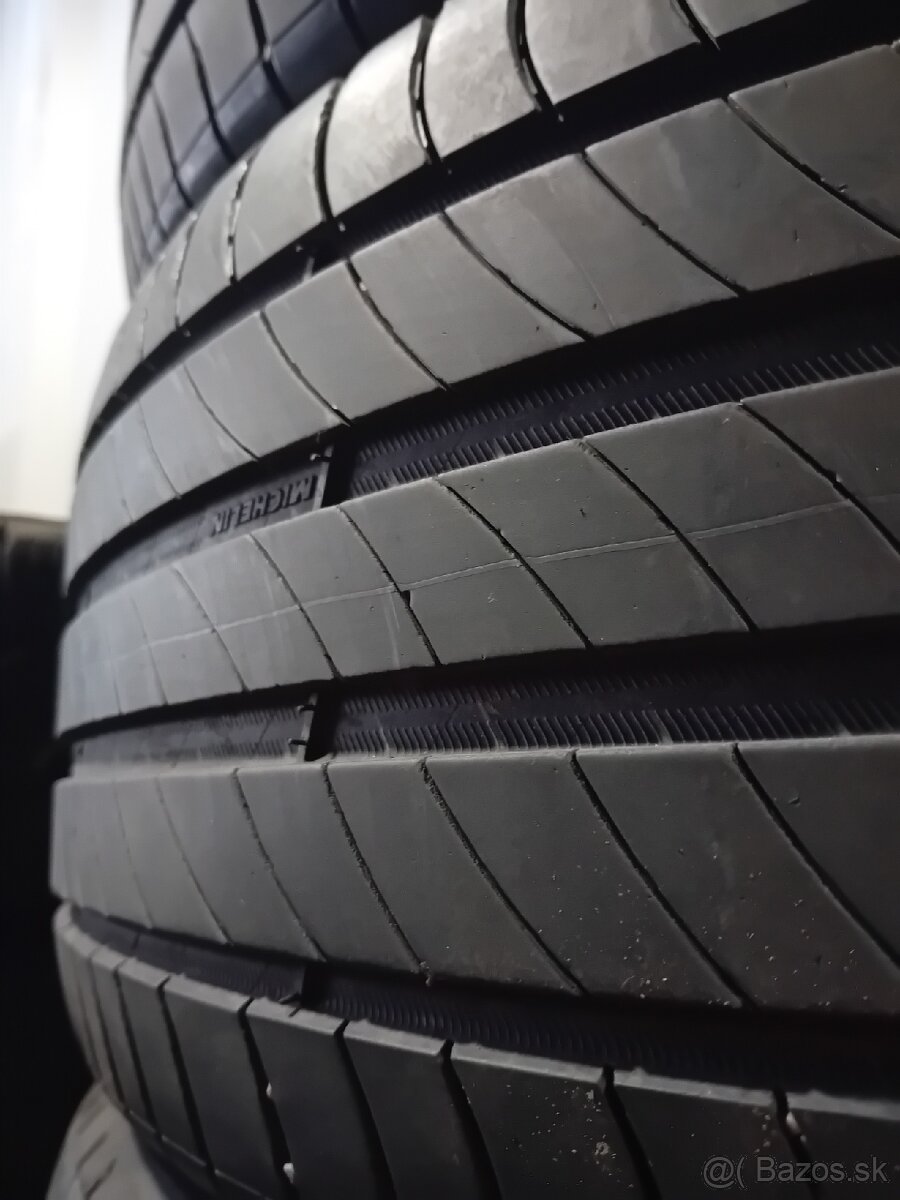 215/55R18 Michelin Primacy 4 - 3