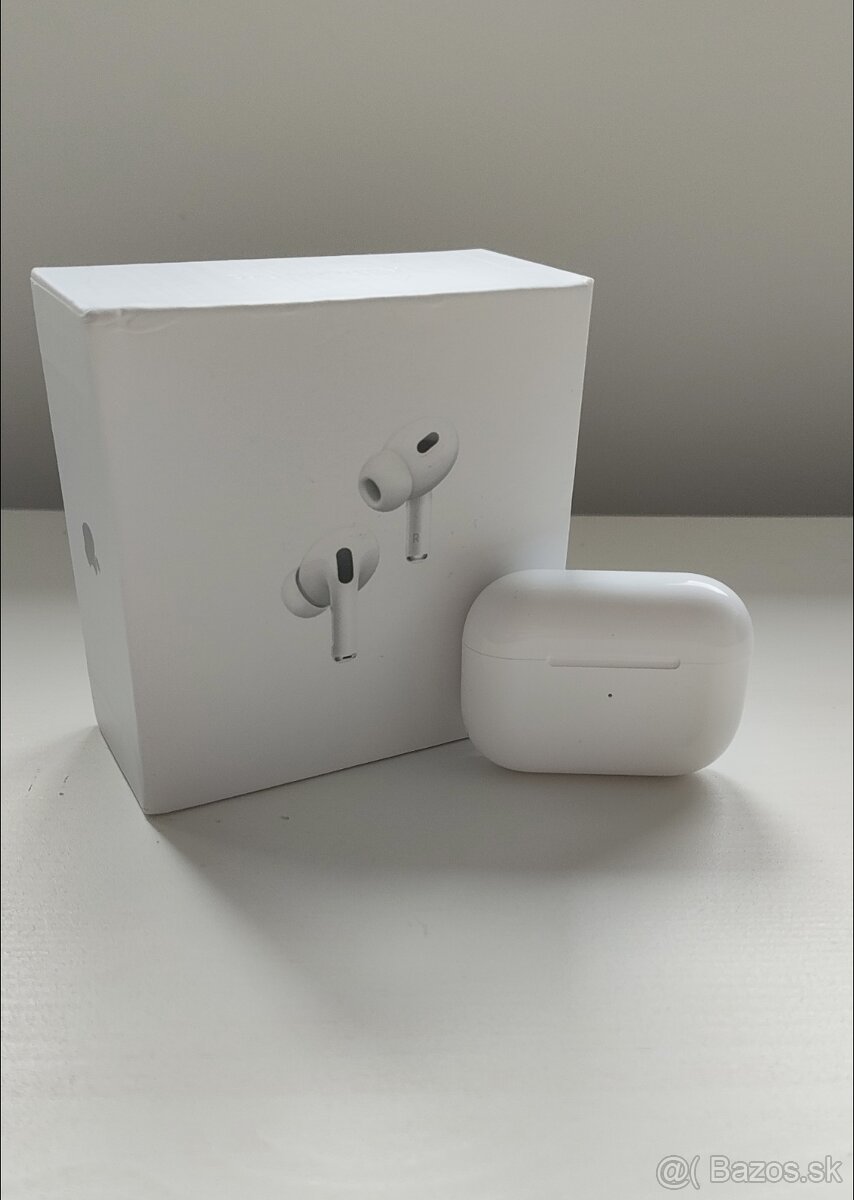 Apple Airpods Pro 2nd generation - 3