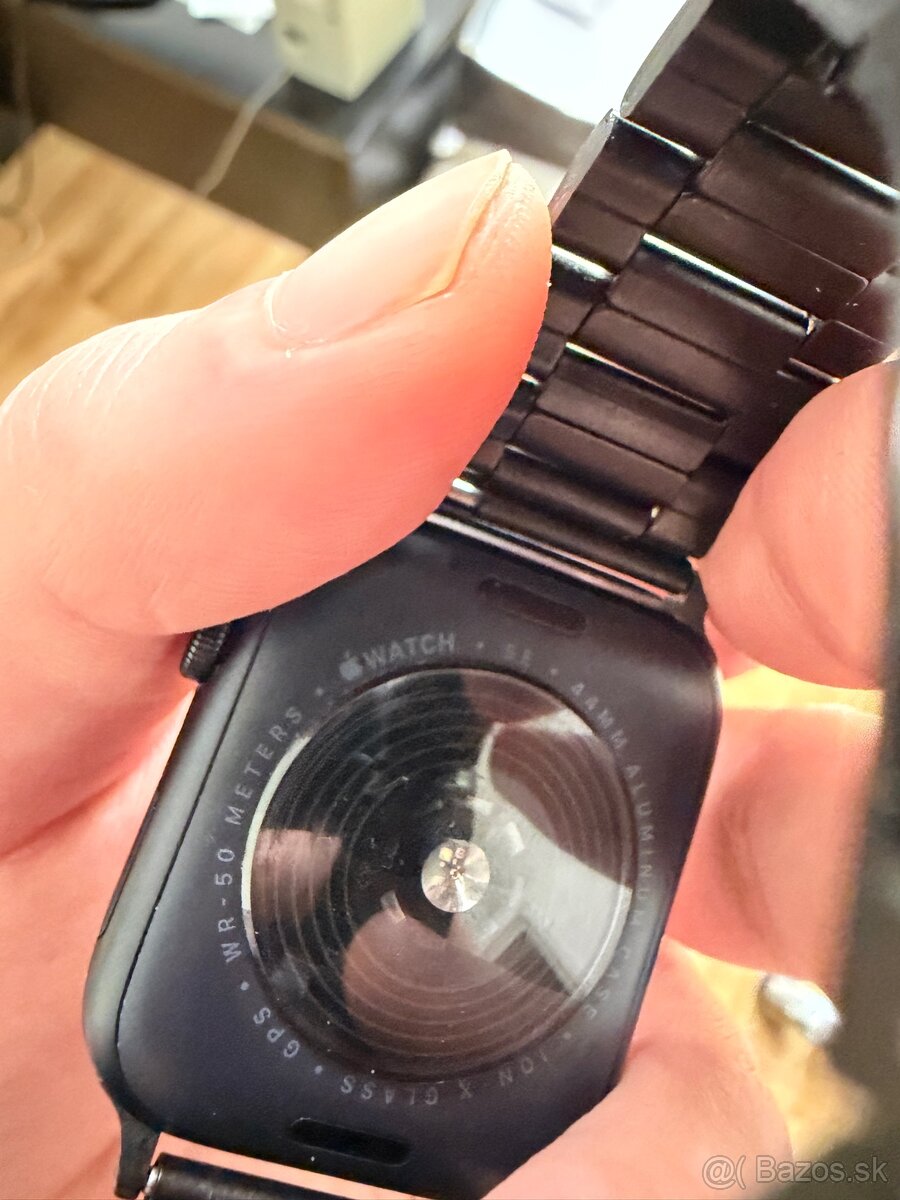 Apple watch SE 3 44mm - 3