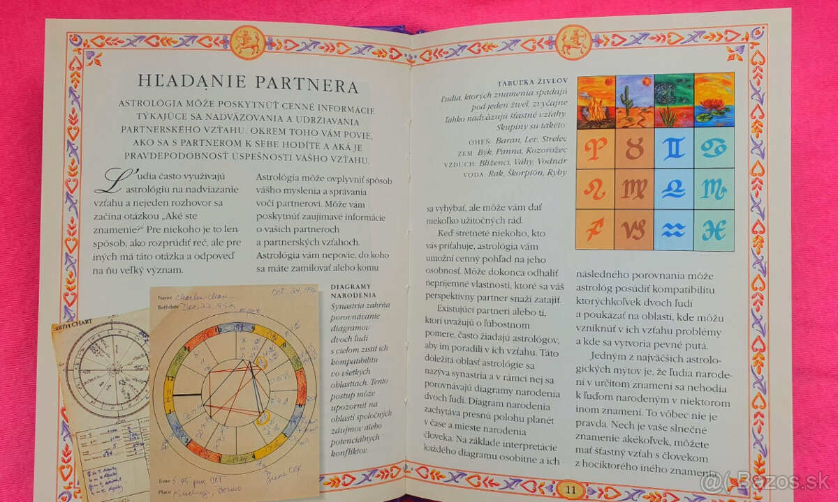 Strelec.Astrologické znamenie. - 3