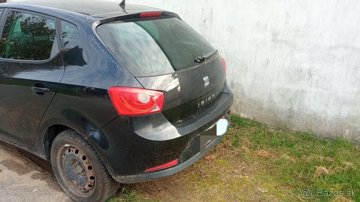 Seat Ibiza 1.2 - 3