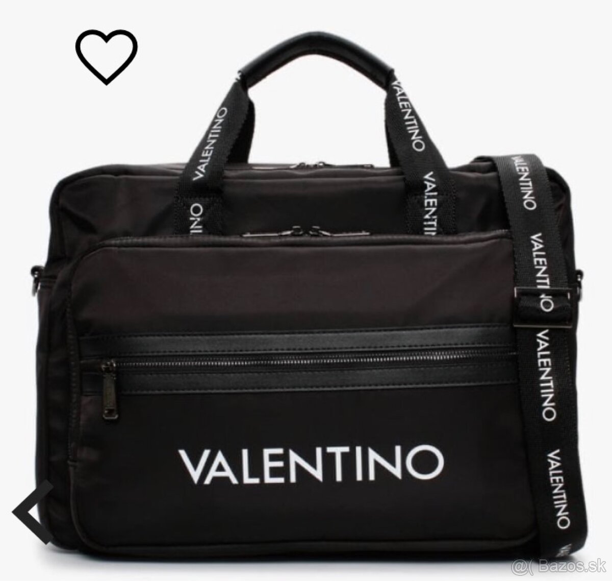 Valentino Kylo - 3