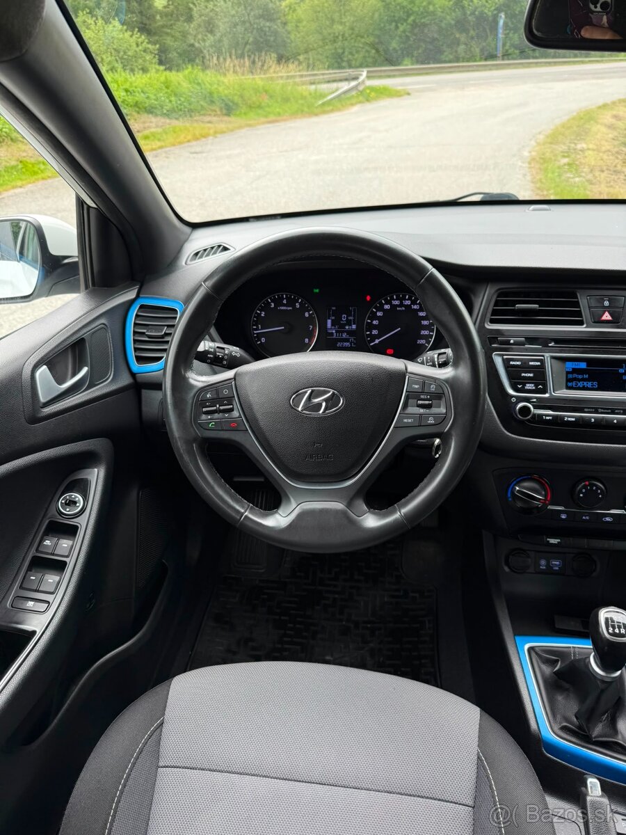 Hyundai i20 - 3