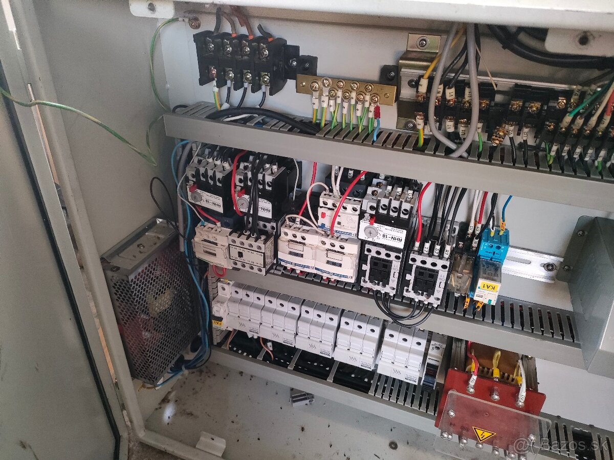 Elektro skrina - 3