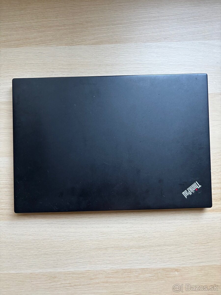 Lenovo ThinkPad T470s - 3