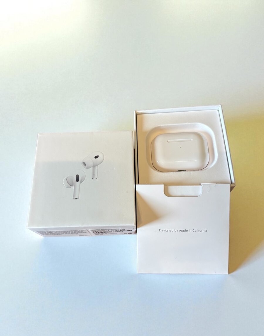 AirPods Pro 2 - 3