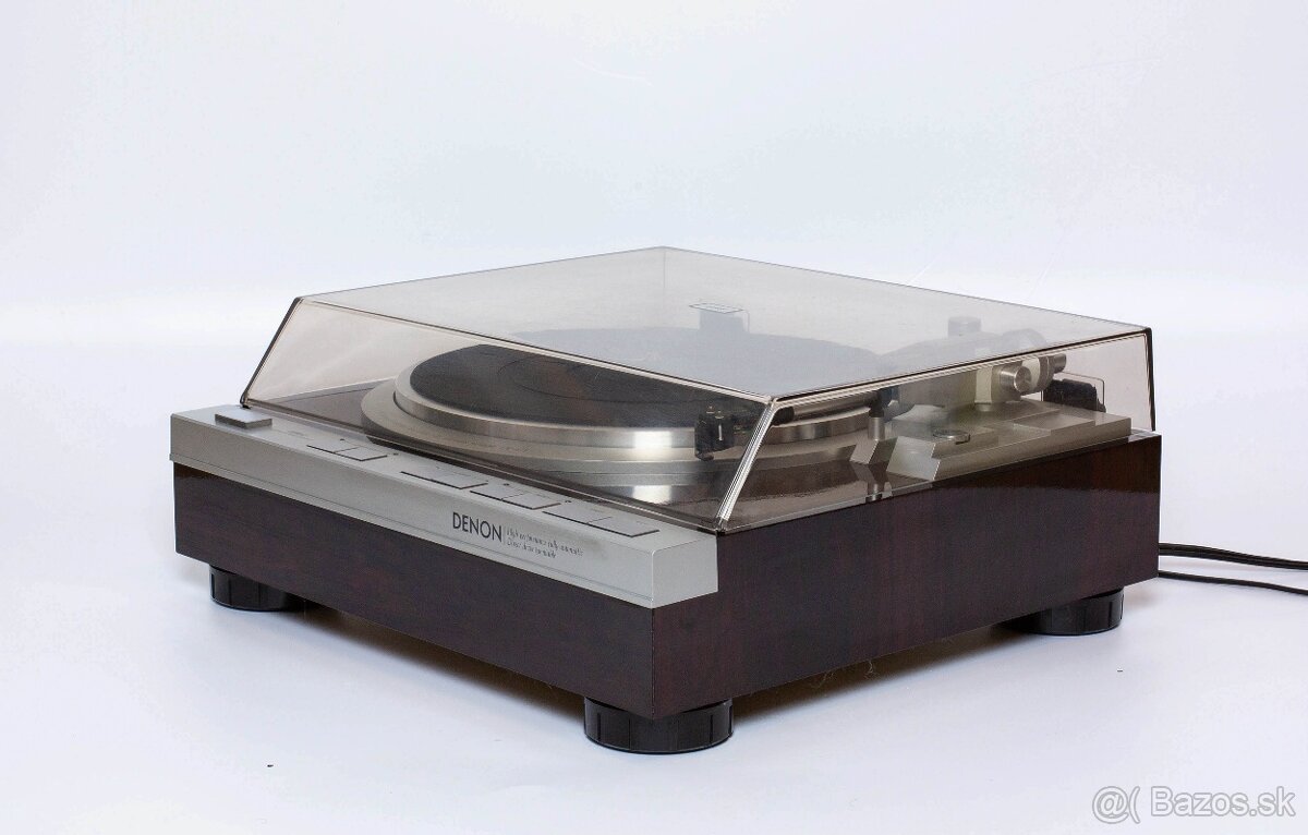 Denon DP-47F - 3