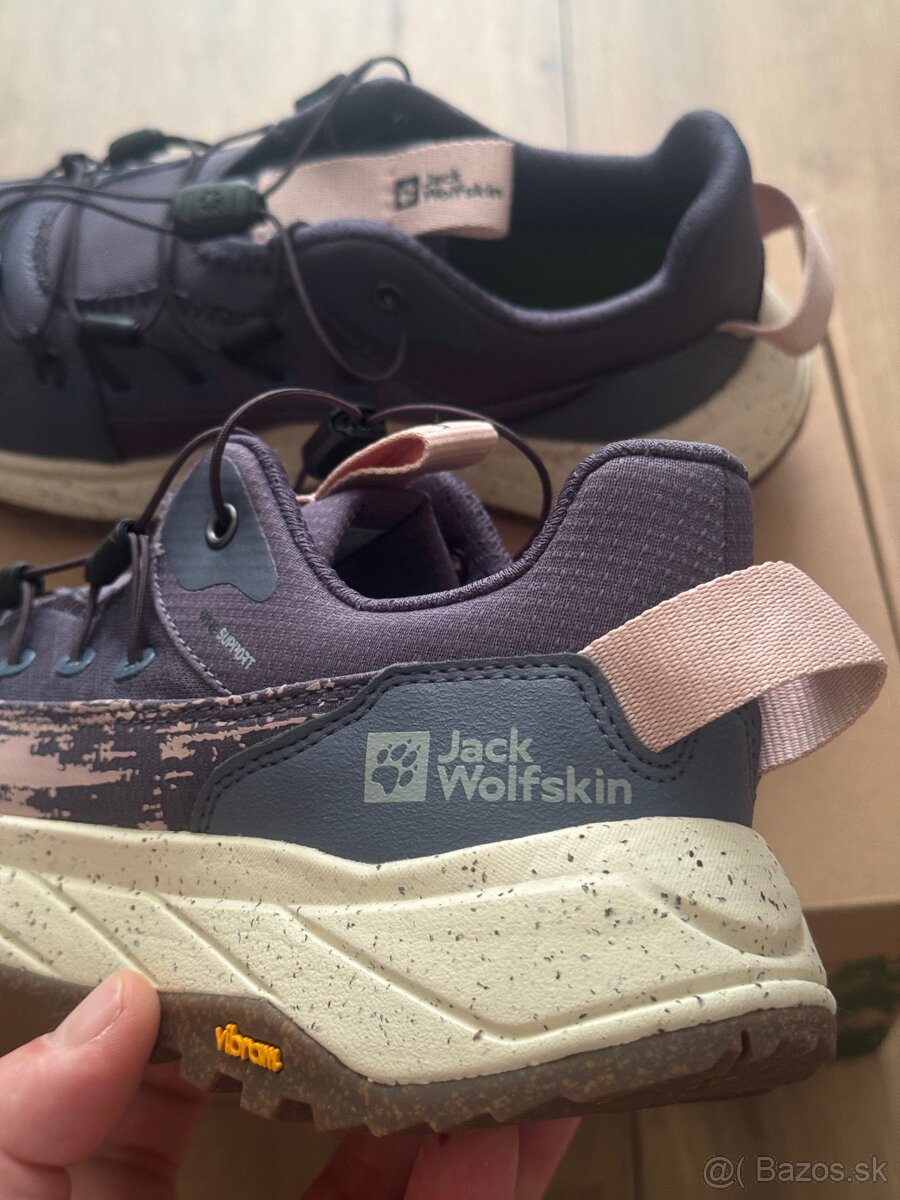 Jack Wolfskin - 3