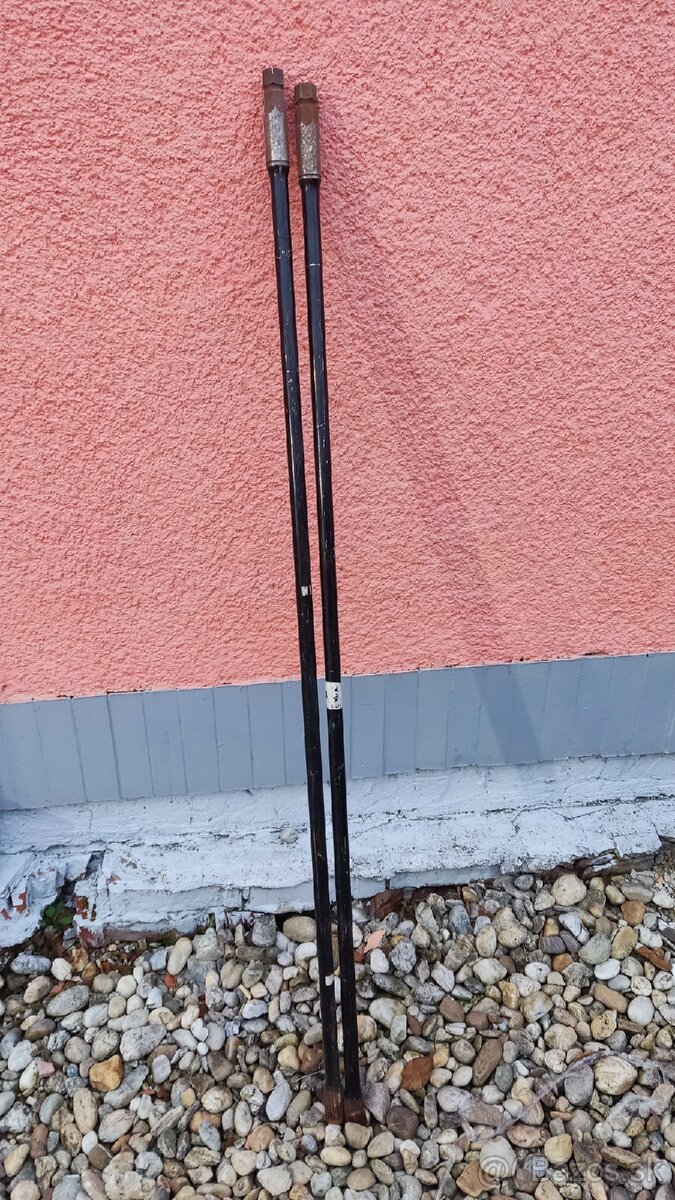 Náhradné diely Š 1203, TAZ 1500 - 3