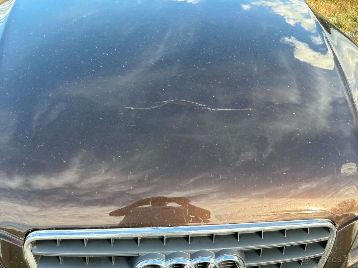 Predám Audi A5 Cabriolet po nehode - 3