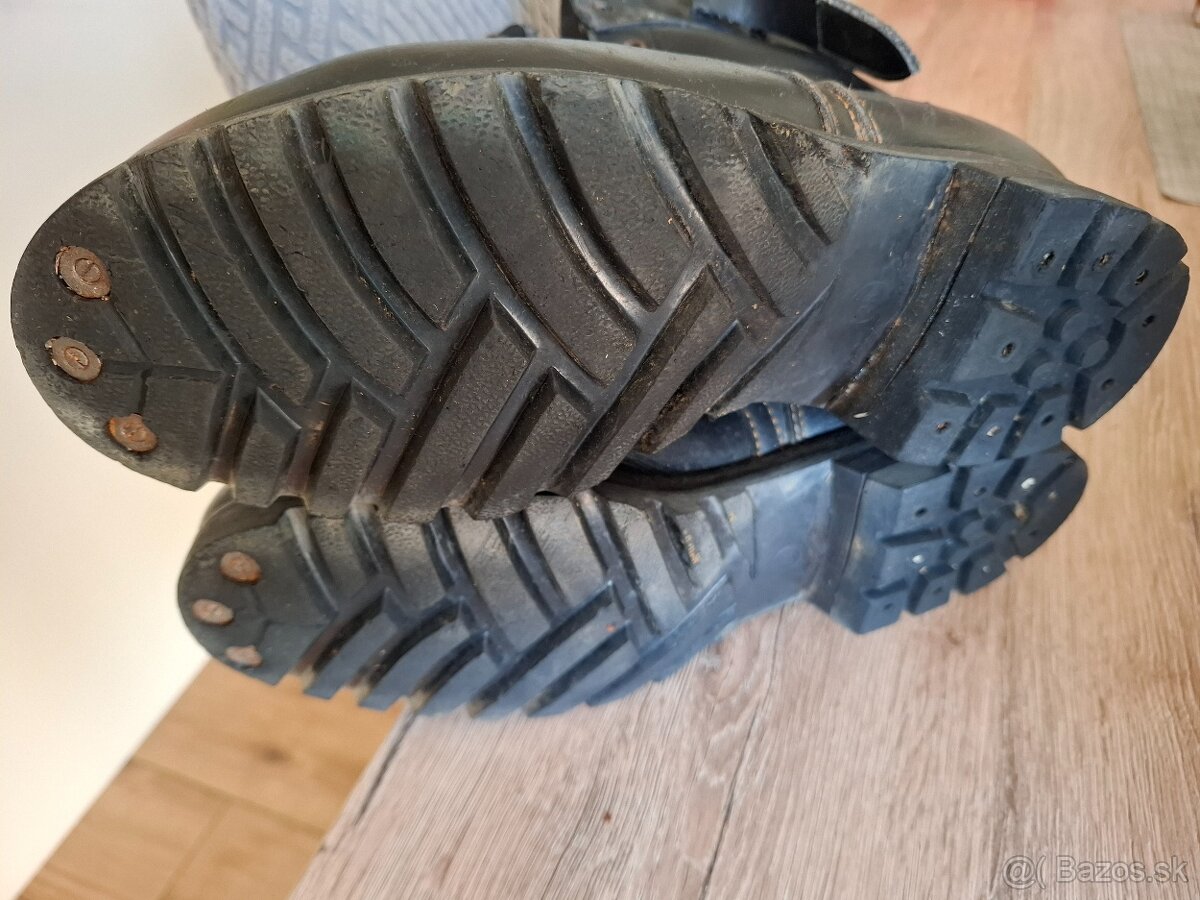 KANADY vz. 60 - 3