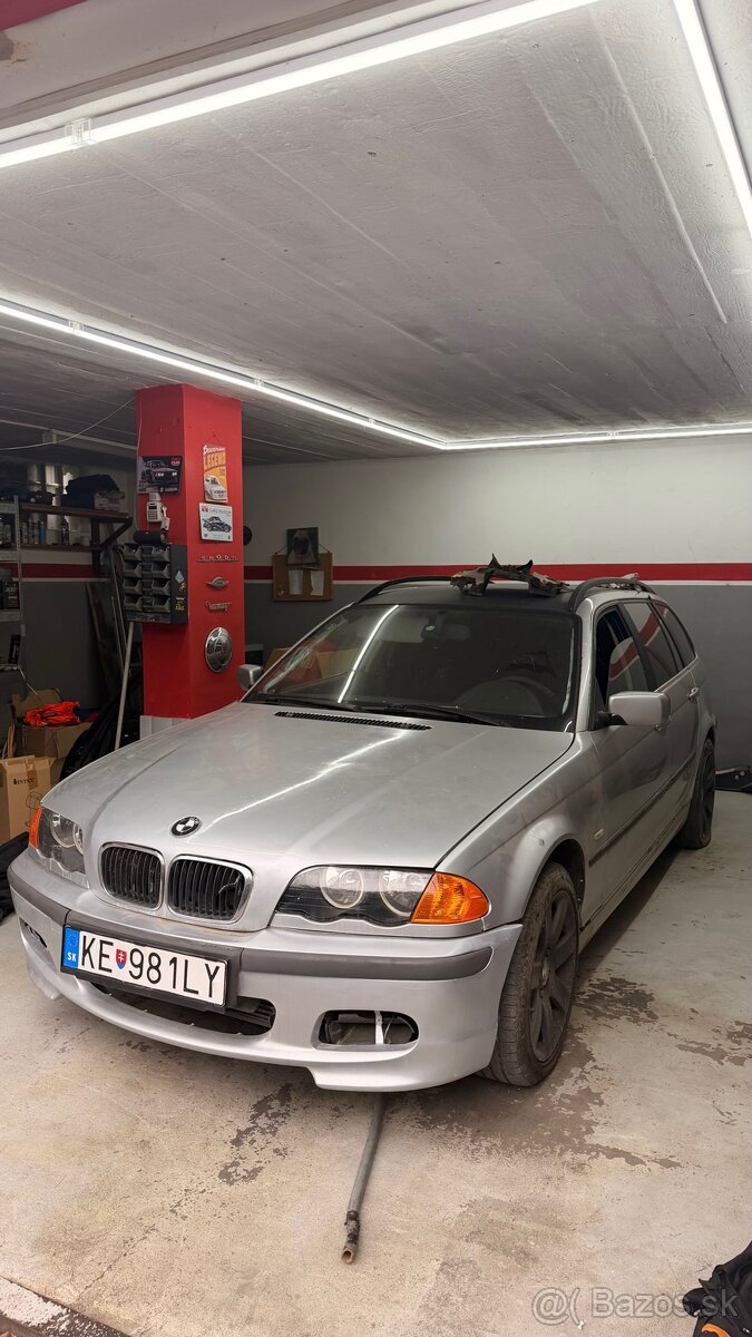 BMW 330xd 135kw - 3