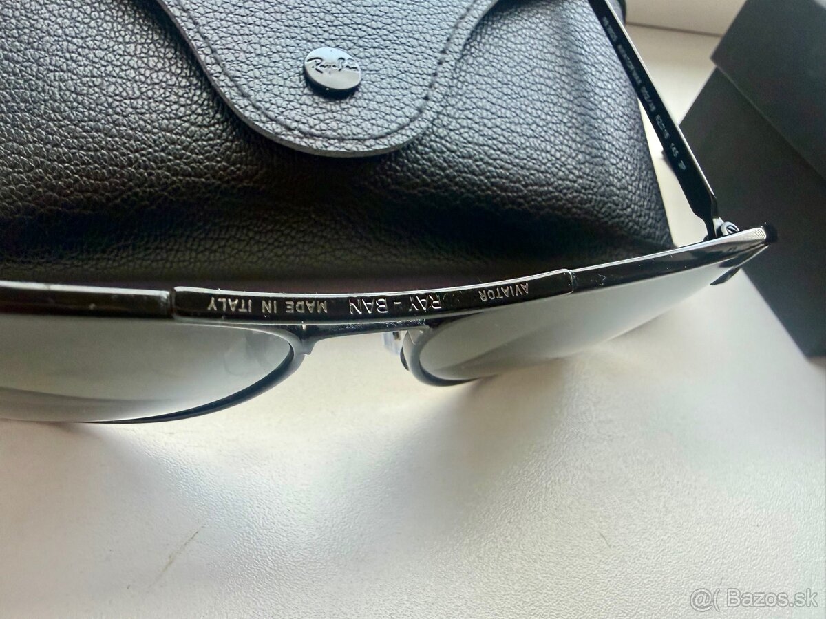 Okuliare Ray-Ban RB3925 Polarized - 3