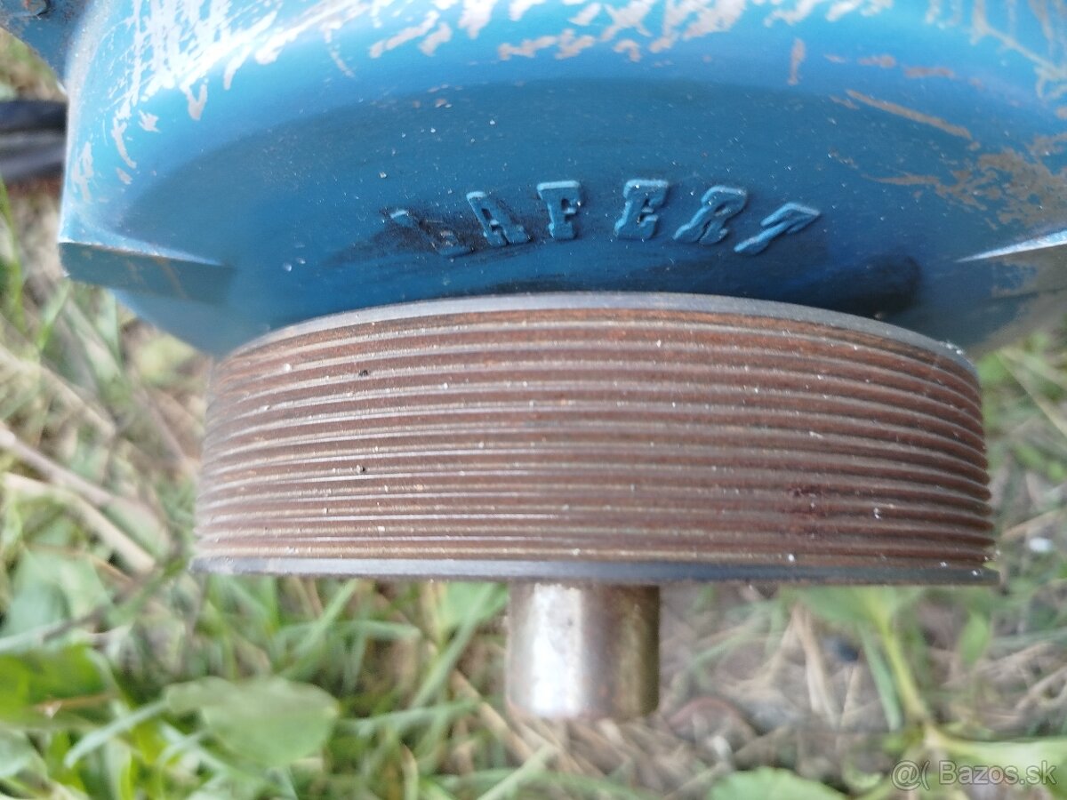 Elektromotor - 3